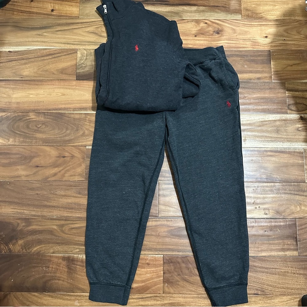 Polo By Ralph Lauren Jumpsuit
